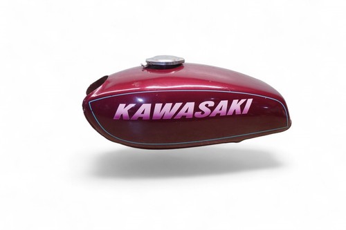 1975 kawasaki triple - h2, h2750