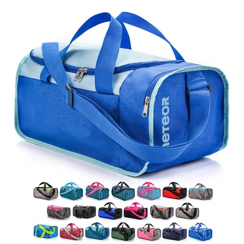 Gym bag sports - gym, fitness