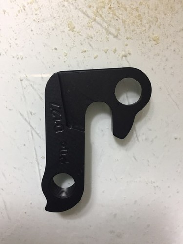 New derailleur hanger for - new,