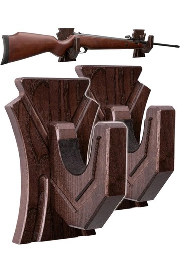 Teslyar gun rack wall mount - teslyar,