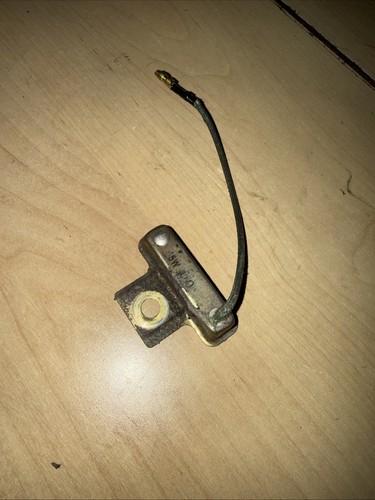 Genuine peugeot metal 100cc - peugeot,