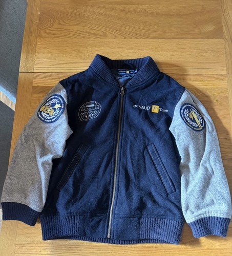 Vintage renault varsity - f1,