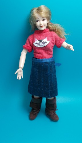 Dollhouse miniature heidi ott - dollhouse,
