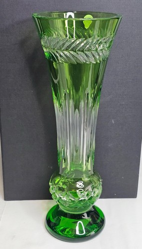 Large size waterford crystal - size!,