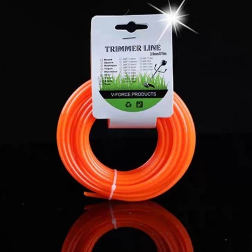 Strimmer trimmer line heavy - strimmer,