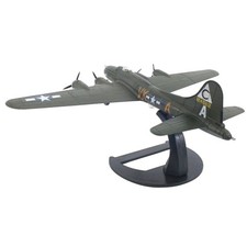 B-17 Flying Fortress 1:144