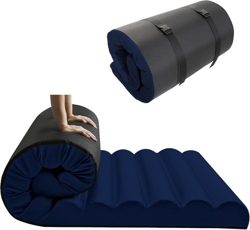 Memorecool roll floor - up,