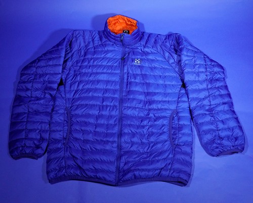 Haglofs essens down jacket - haglofs,
