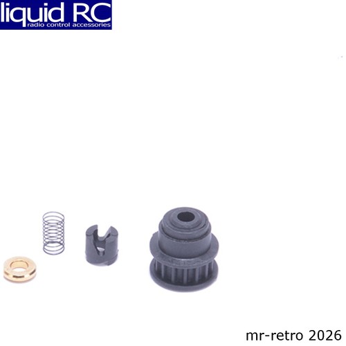 Schumacher racing products ltd - schumacher,