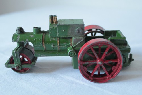 Vintage charbens 36 - 36, steam