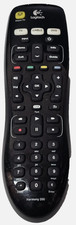 LOGITECH HARMONY 200 UNIVERSAL