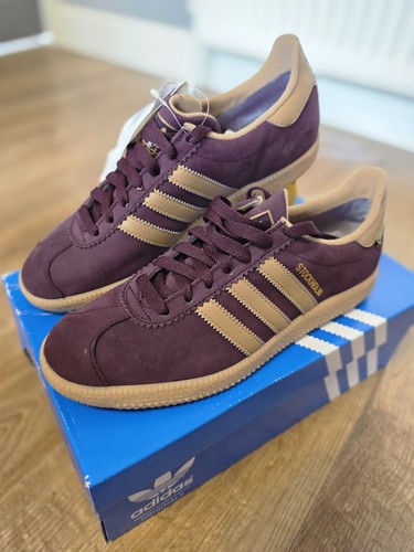 Adidas stockholm gtx gore tex - adidas,