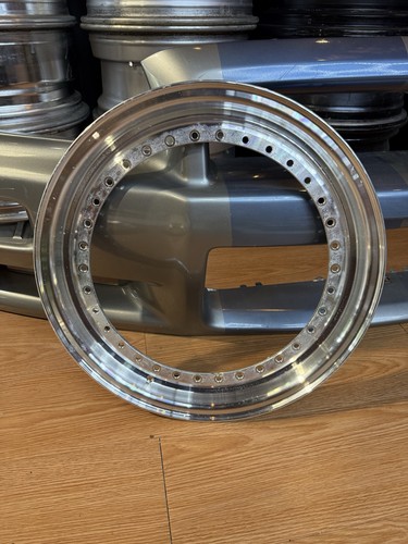 Bbs lips 1 2 - 16”, 1/2