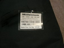 Millenium 18" x 18" Floor Tom