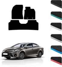 GCM - Car Floor Mats for