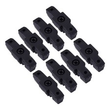 4Pair of Road Bike Brake Pad