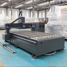 3 Axis 4 Axis Wood Furniture