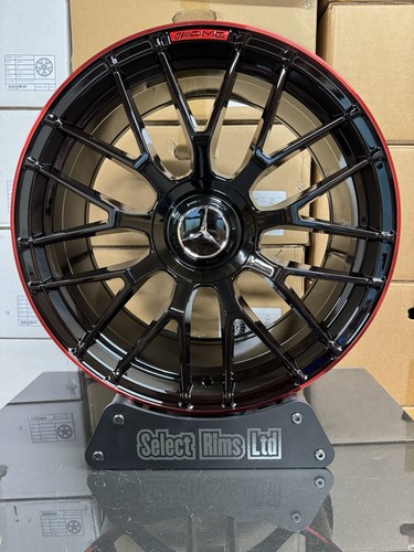 A45 alloy wheels - alloy, black