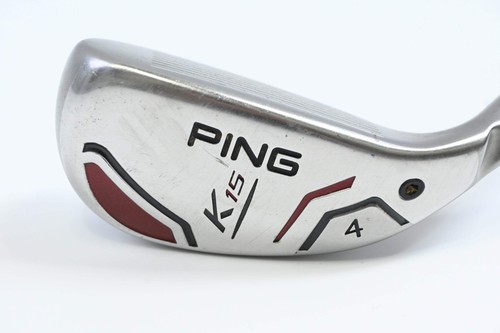 Ping k15 hybrid 23 - #4,