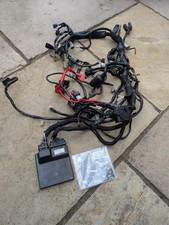 R1 2cr GYTR YEC Complete Loom