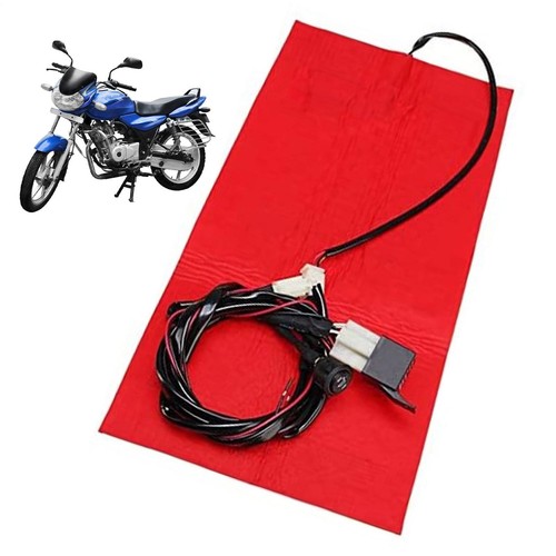 Waterproof 25w 12v motorcycle - waterproof,