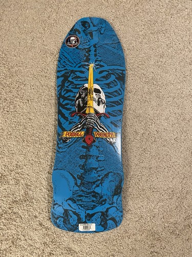 Powell peralta 80s - peralta,