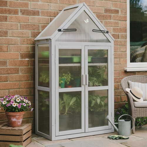 Grow house solid - grow,