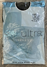 Silkies Ultra Control Top