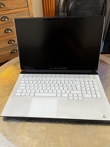 Alienware m17 gaming laptop - m17,