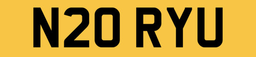 Norry norman cherished - norry, number