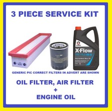 Service Kit Honda CRX