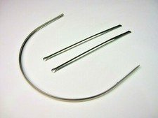 NEW! NON OEM stainless steel