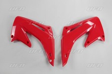 Honda CR 125 (02-07) Red Radiator Conveyors*