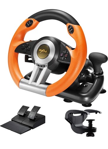Pxn pro gaming steering - pro,