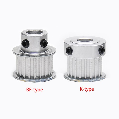 16t step timing pulley bore - 3m-16t,