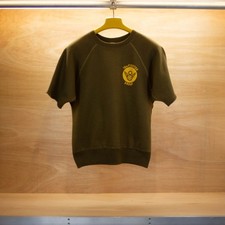 Real McCoy Sportswear Short