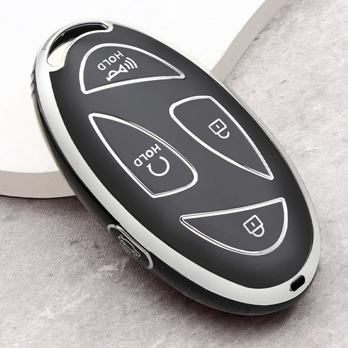 Key cover case for hyundai - cover,