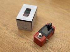 TC Electronic Impulse IR Loader Pedal - Excellent condition boxed and complete 