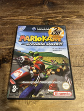 Nintendo Mario Kart: Double