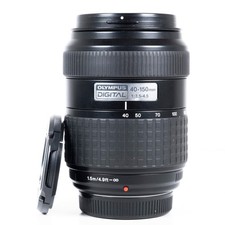 Olympus Zuiko Digital 40-150mm