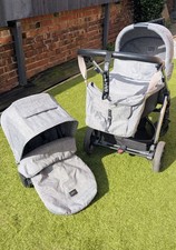 Mamas and Papas Sola 2