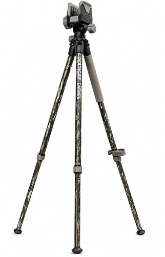 Bog deathgrip bantam - bog, tripod