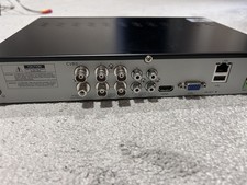 Esp RHD4R 4ch DVR Rekor HD