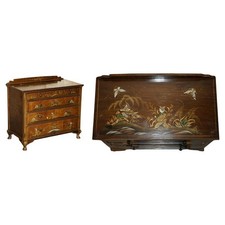 SUBLIME ANTIQUE EDWARDIAN 1910