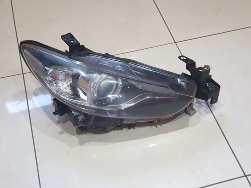 Mazda 2013 16 sport - ♻️,