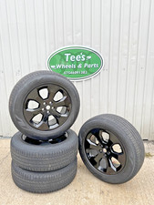 DELIVERY MILES LAND ROVER