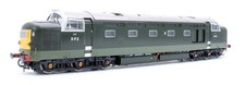 HELJAN 'OO' GAUGE 40111 BR