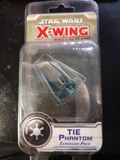 X Wing Miniatures TIE Phantom