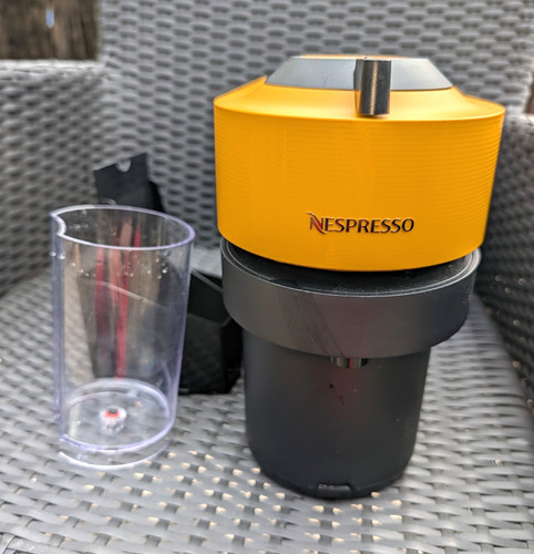 Magimix nespresso vertuo 800 - magimix, m