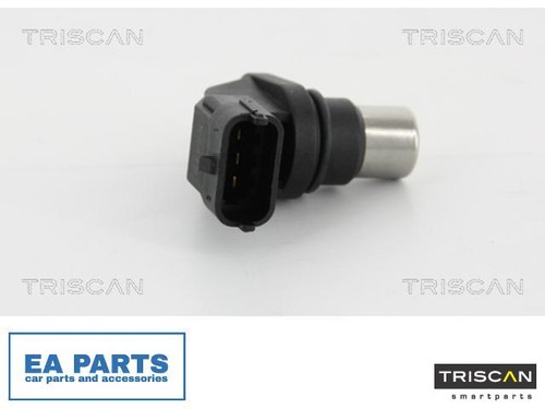 Sensor crankshaft pulse - crankshaft,